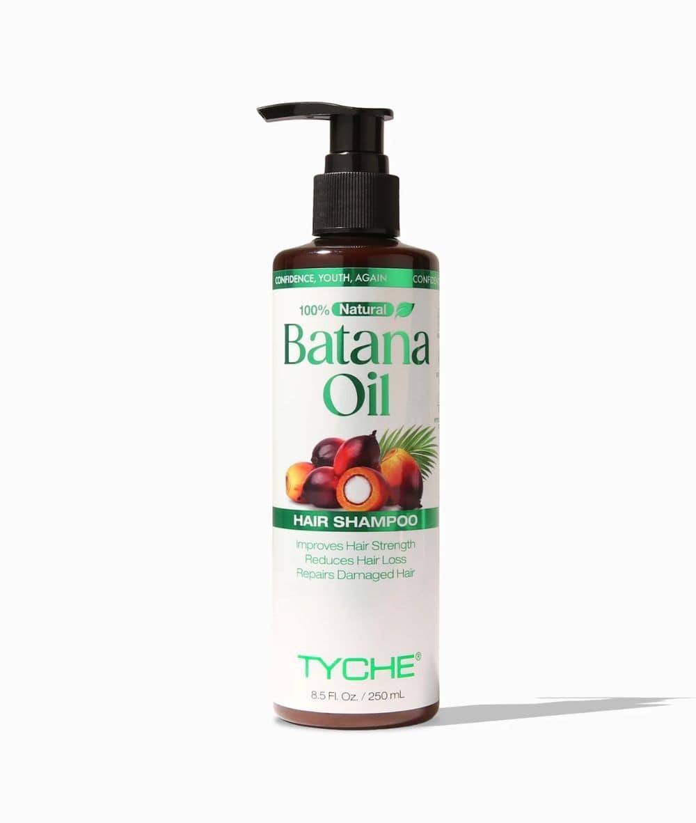 Batana oil hair shampoo 250ml